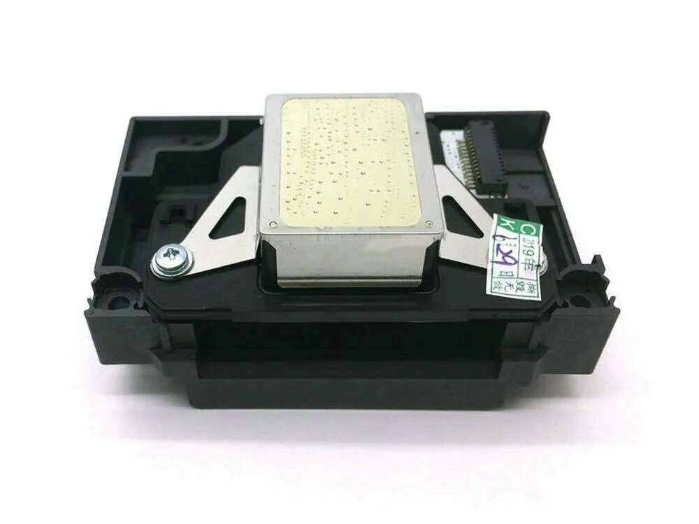 Печатающая головка принтера epson l805. Печатающая головка l805. epson px720wd печатающая головка.