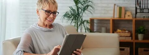 Куда пойти работать женщине после 50