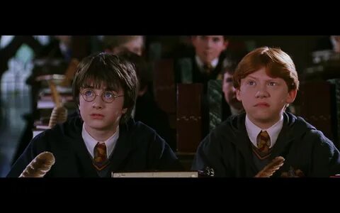 Fun with Franchises: Harry Potter and the Chamber of Secrets (2002), Part I...