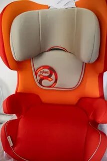 Cybex 2 fix