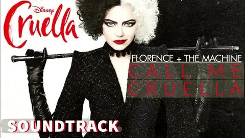 Call cruella