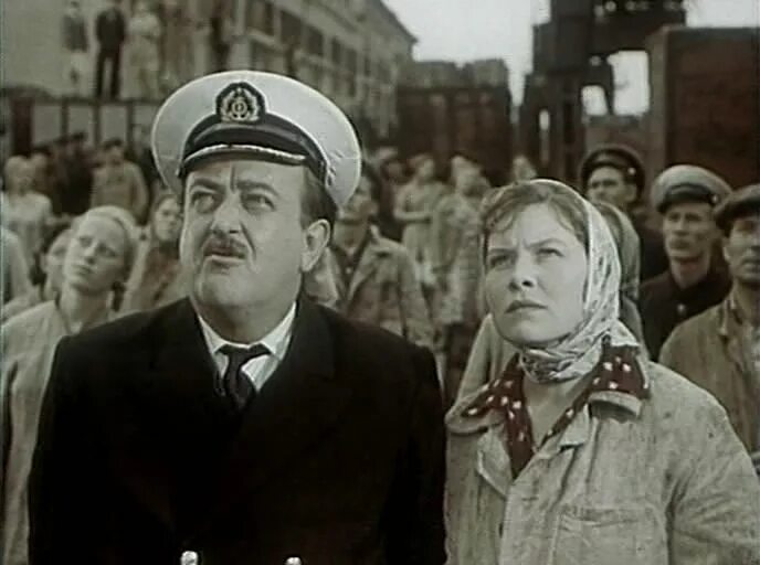 Екатерина Воронина (1957) - актеры и роли - Вадим Медведев - советские фильмы - 