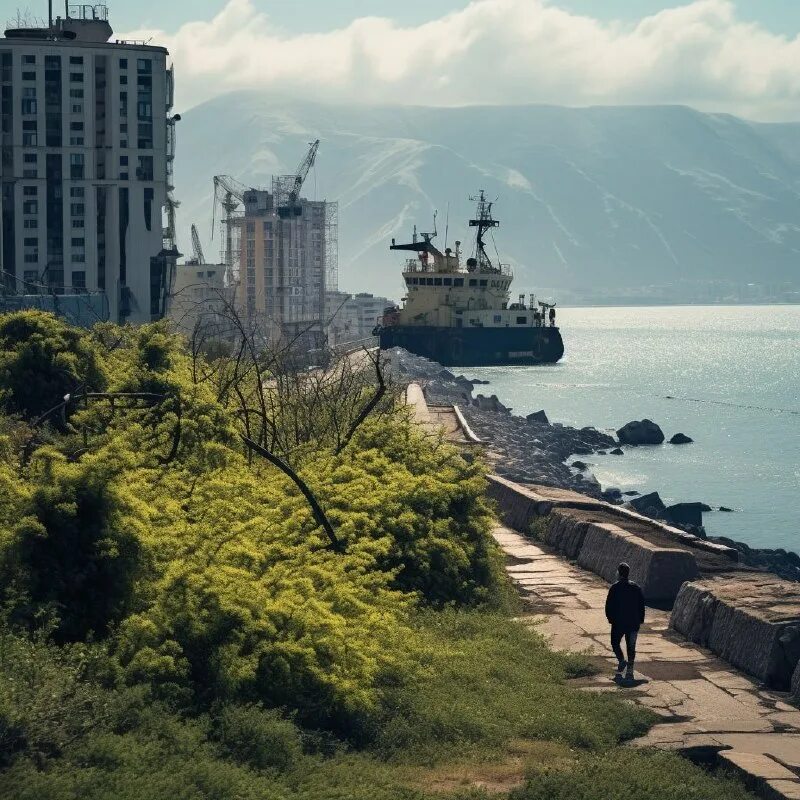 новороссийск набережная заха хадид. новороссийск город будущего рисунок. проект набережной новороссийска zaha hadid architects. мир будущего новороссийск. нео футуризм в архитектуре город.