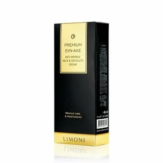 Limoni premium syn ake