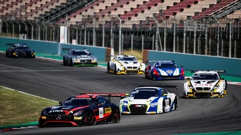 Gt series