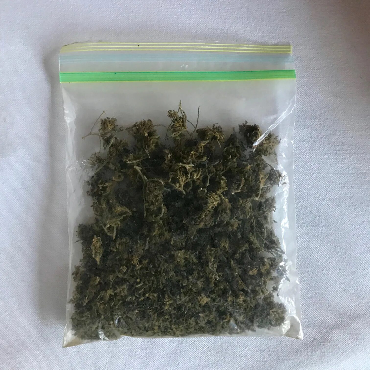 Лок лист