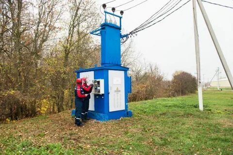 Телефон электросети донской тульской