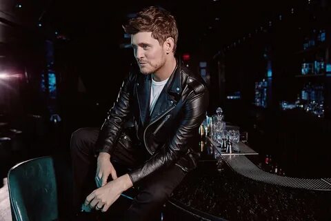 Buble слушать