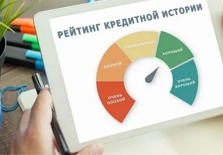 Кредит для улучшения истории