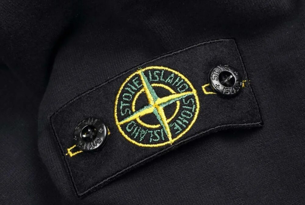 Stone island dubai