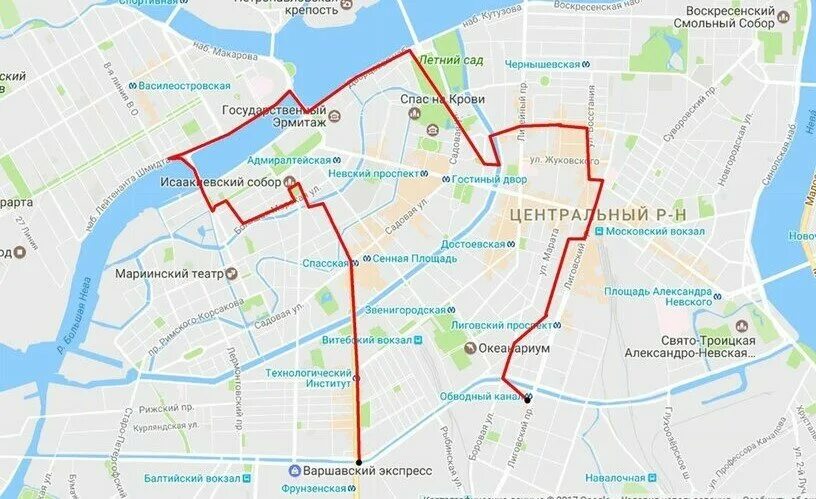 Расстояние от центра санкт петербурга. Веломаршруты санкт-петербург. маршрут до петропавловской крепости. веломаршрут по питеру. маршрут от петропавловской крепости.