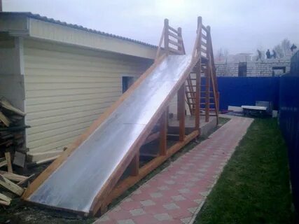 Горки лист