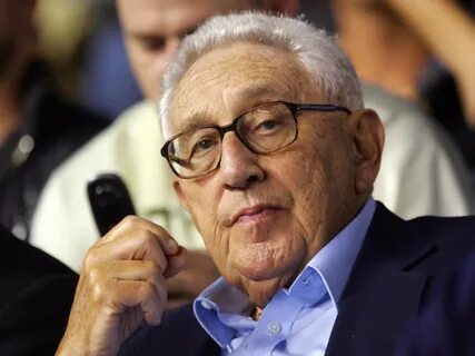 Kissinger