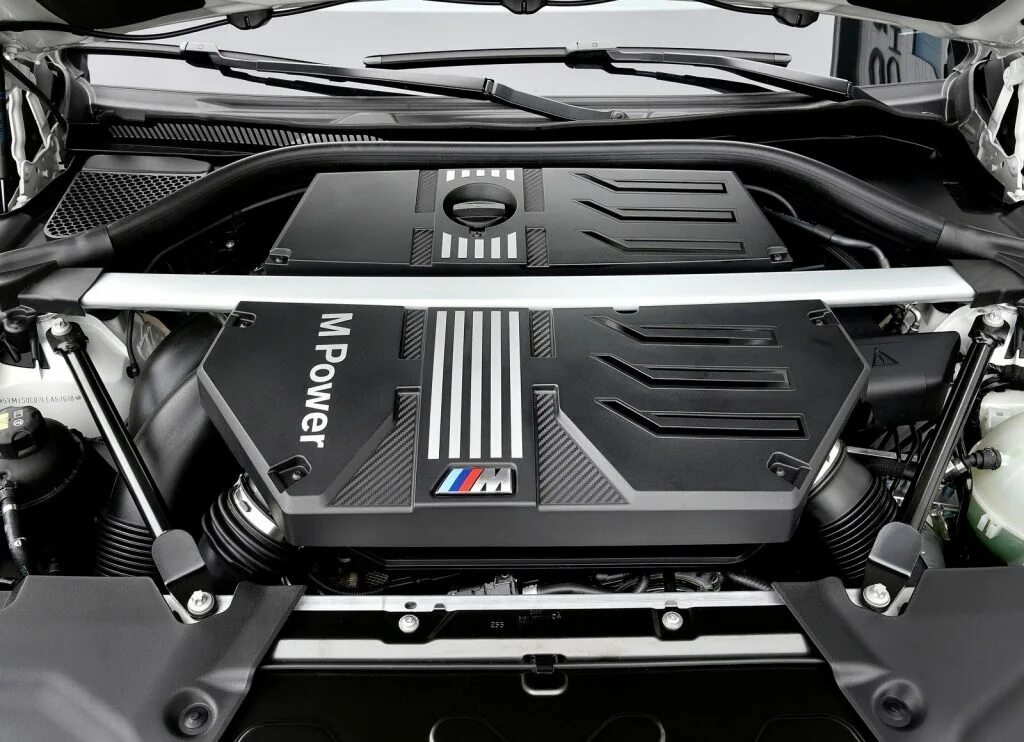 Новые двигатели бмв. Мотор BMW x3 2020. BMW m3 g80 двигатель. BMW m4 Competition двигатель. Двигатель БМВ x3.