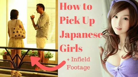 Pickup Japanese Girls | Attraction JapanJoin the 7-day FREE TRAINING course...