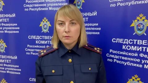 Щапов саранск