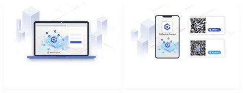 Connectgas