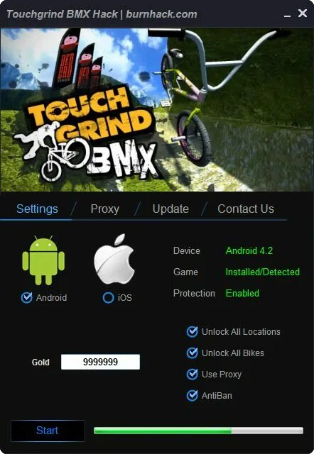 Android читы игр. Touchgrind BMX. ЧИТЕРСКИЙ BMX. Чит на бмх.