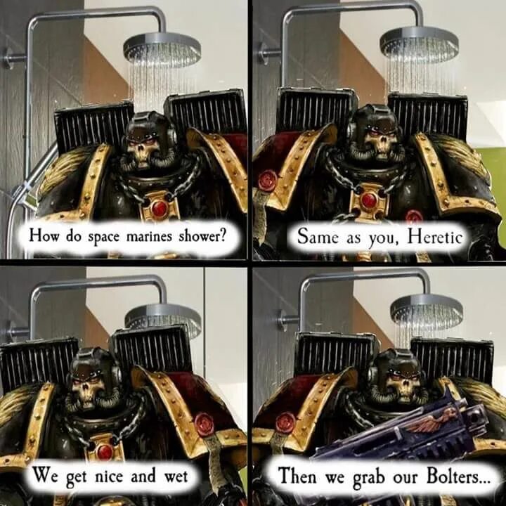 Grab and then