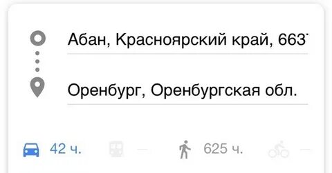 Погода в абан три дня