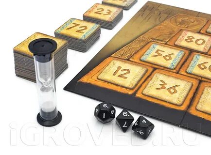 Игра код фараона