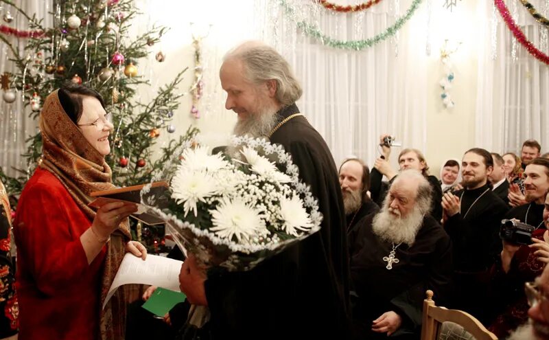 отзыв матушек