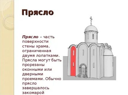 Значение слова церковь