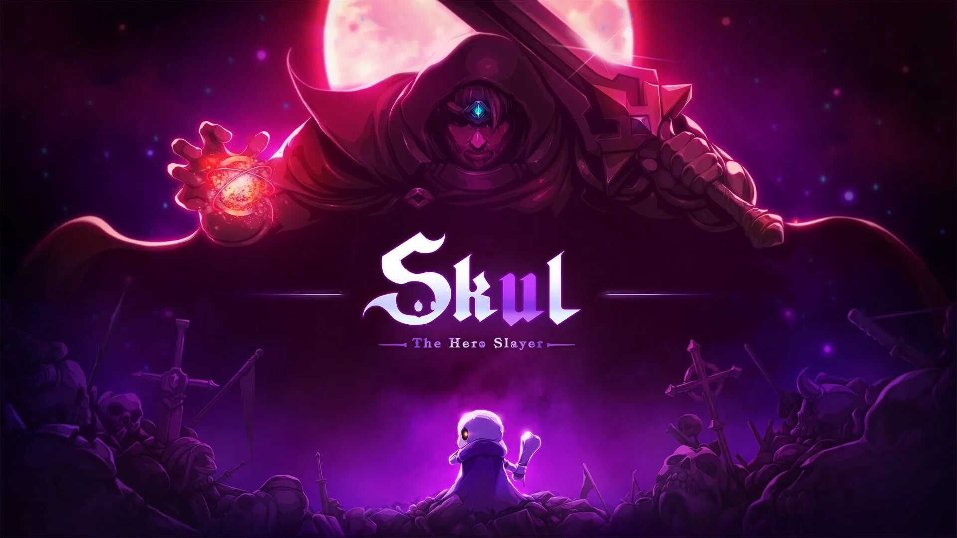 Adding the 1 hero. Игра the hero slayer. игра skull the hero slayer. skull the hero slayer ps4.
