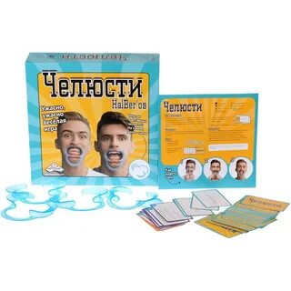 Игра с капами