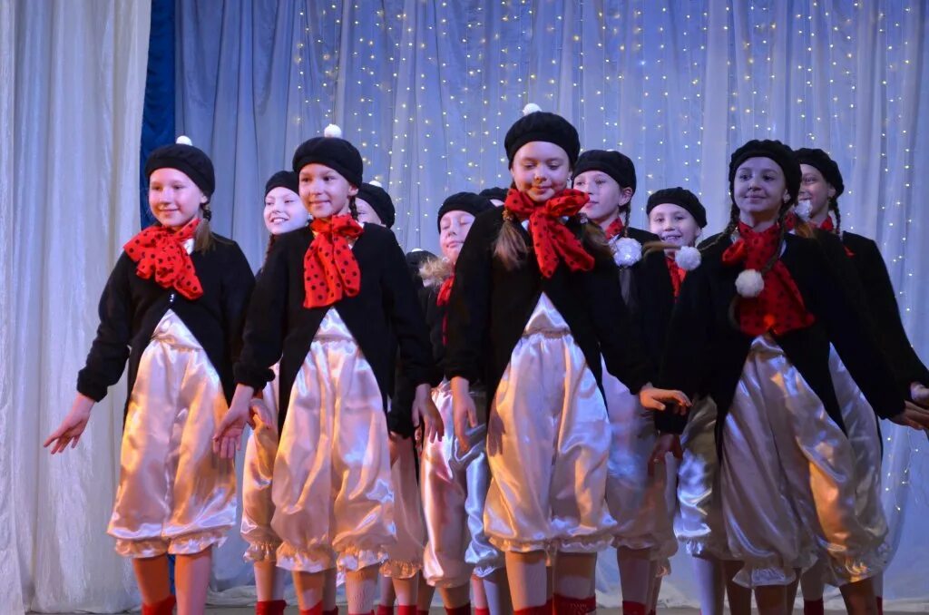 дши кулебаки