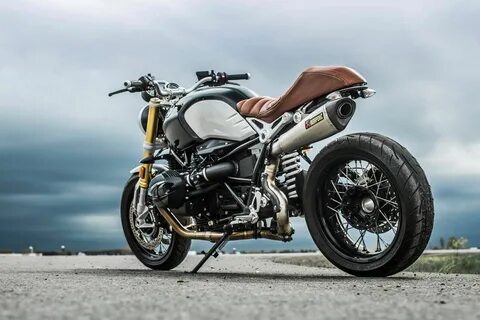 Bmw r nine