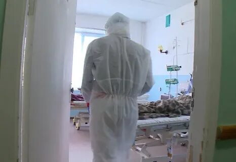 Заражено коронавирусом сегодня