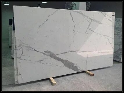 Statuario Marble: Timeless Elegance for Your Home