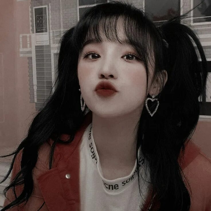 That that g idle