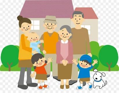 Families 5 grade