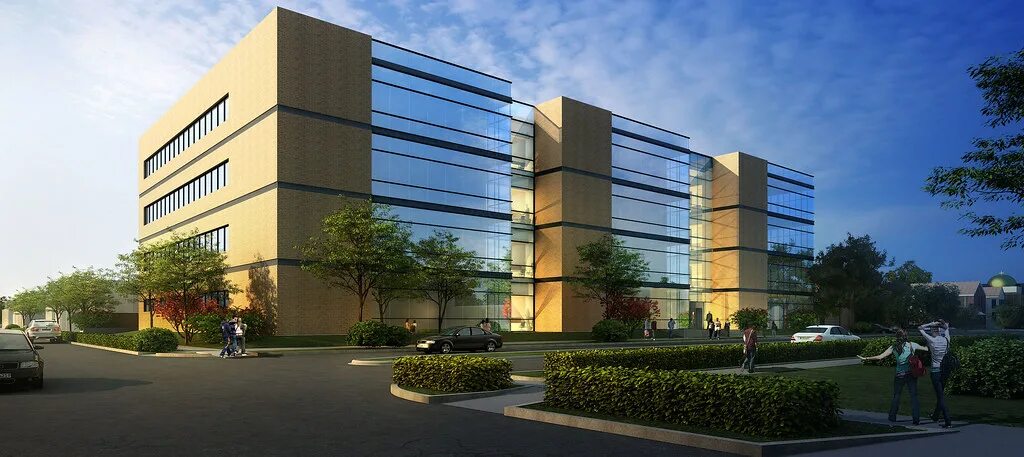 University in the future