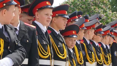 Кадетские корпуса отзывы родителей