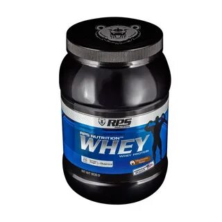 Nutrition whey