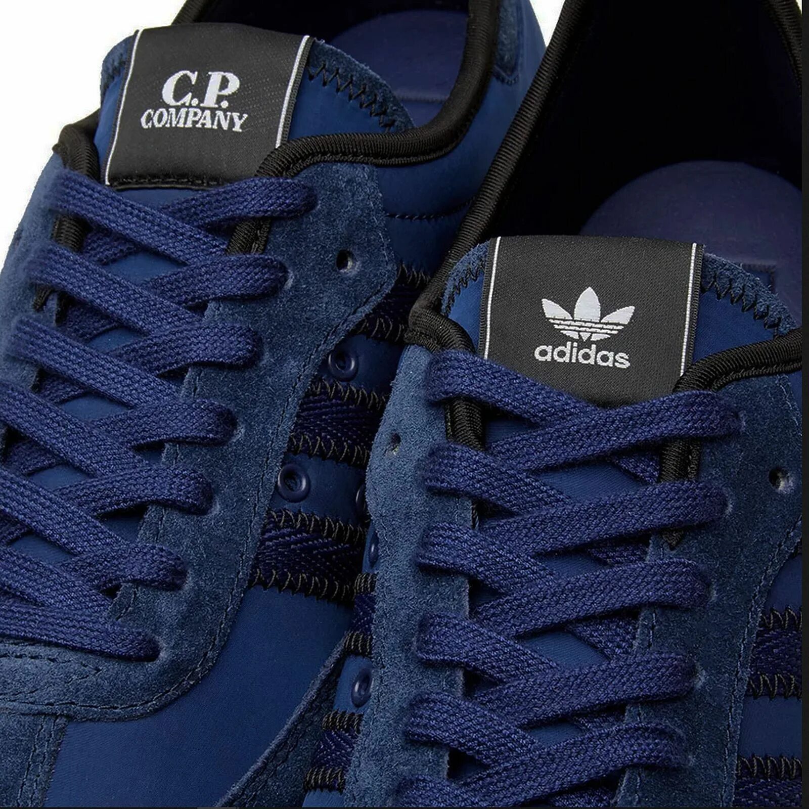 Adidas originals кроссовки x c. P. Adidas spezial c. P. P.
