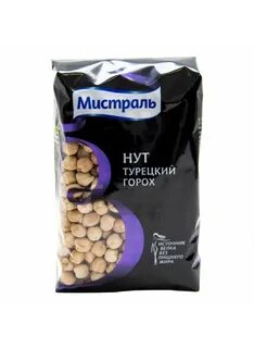 Горох половинчатый