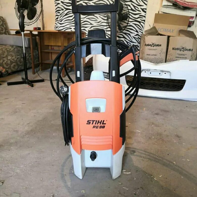 Штиль ре 98. Stihl re 98. Shtil re98. Мойка штиль 98. Stihl 98 мойка.