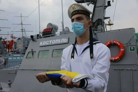 Вмс украины