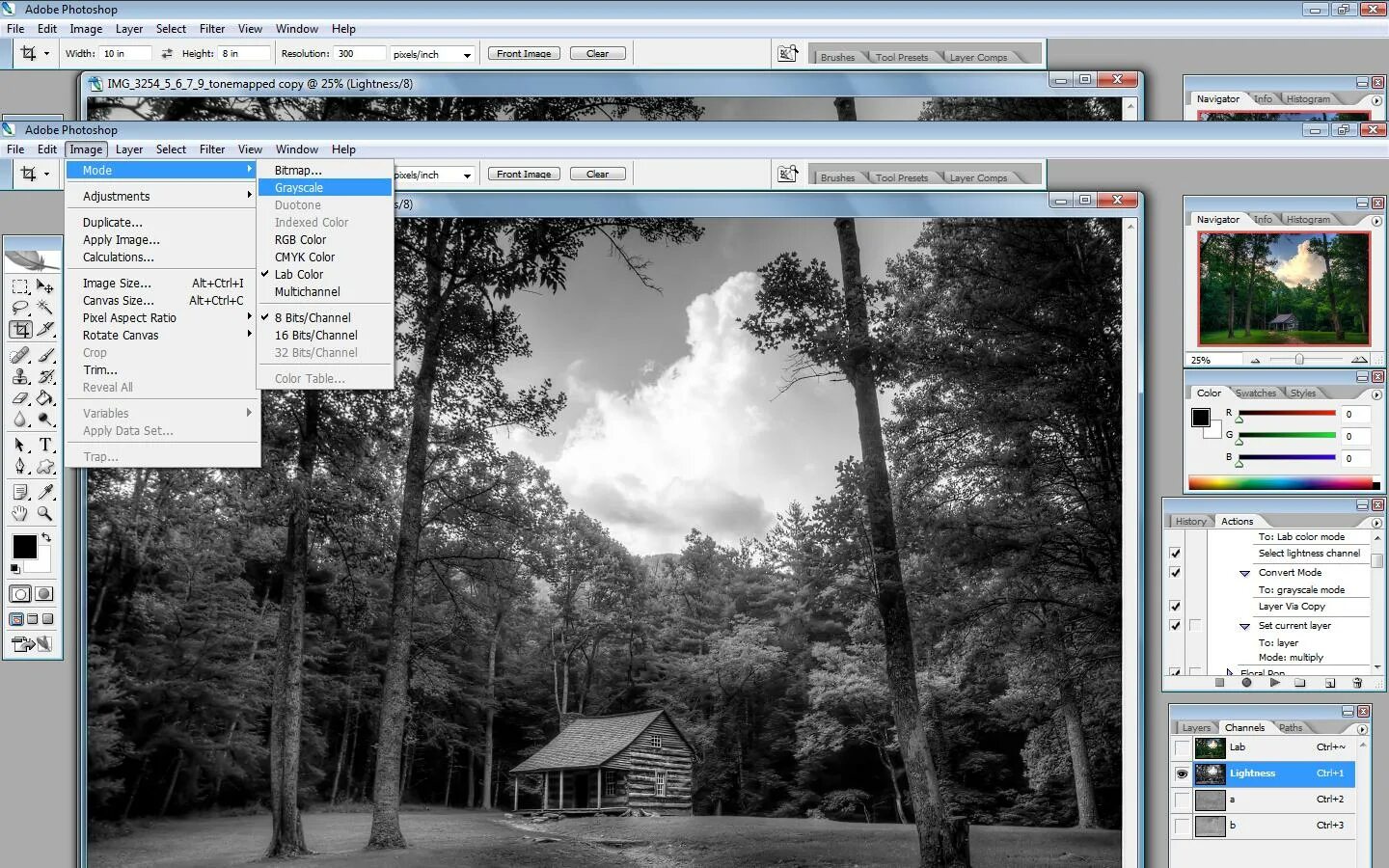 Установить image. Grayscale в фотошопе. image фотошоп. indexed color в фотошопе. стиль grayscale таблицы.