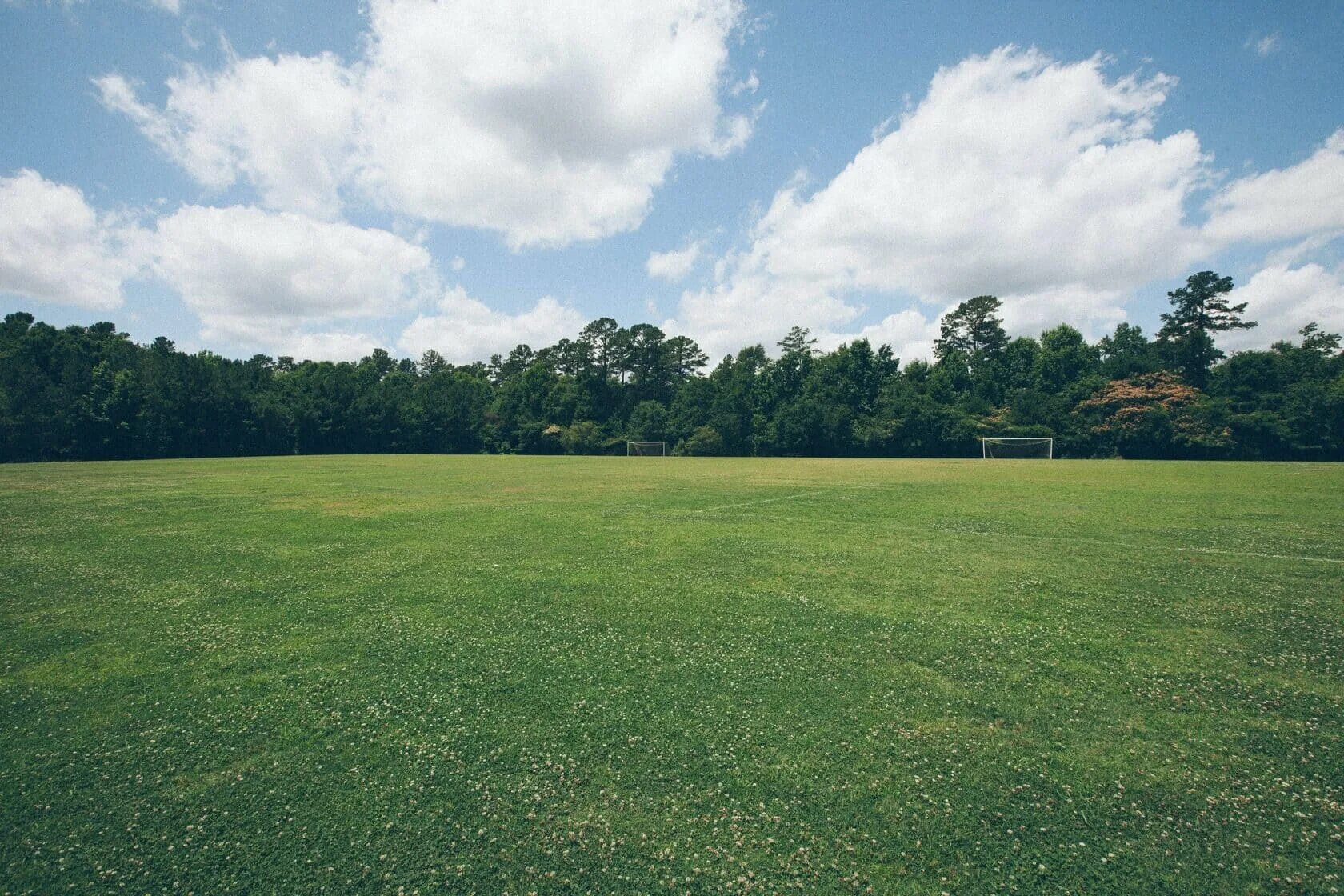 Ground view