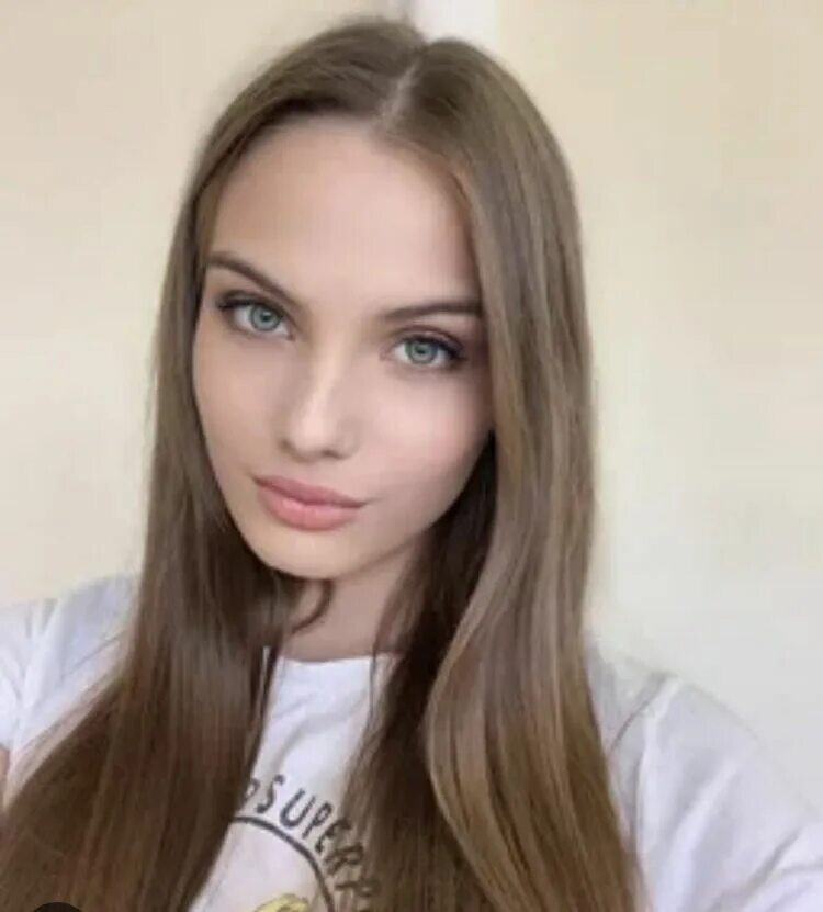 Красивые девушки фотки современные