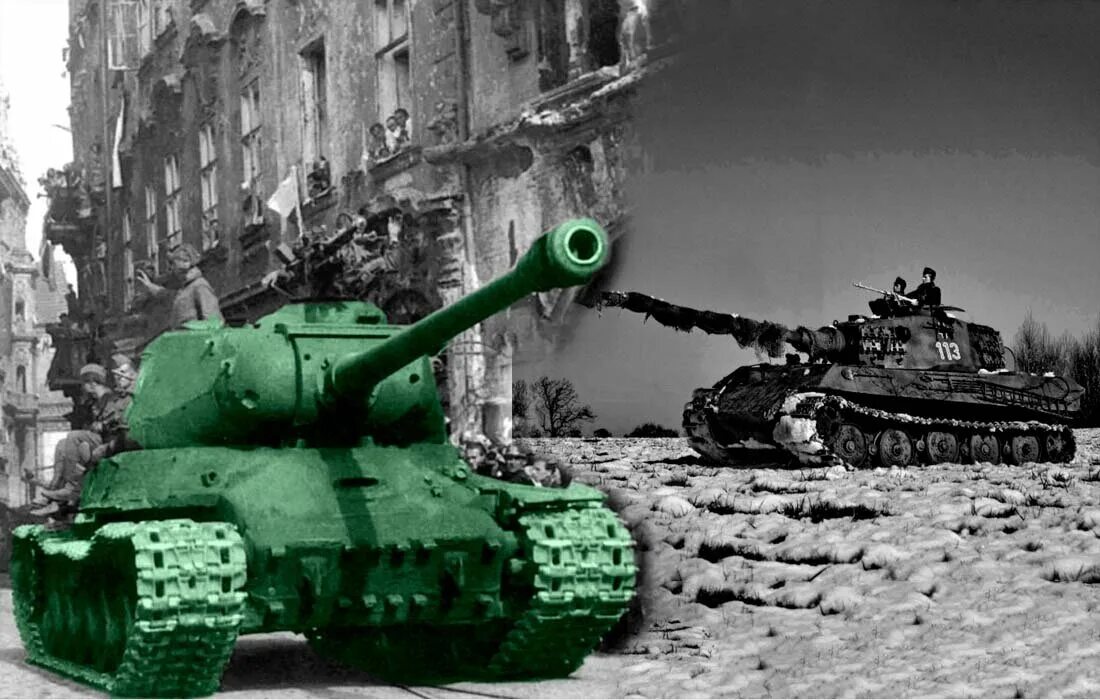 Ис 2 тигр. ИС 2 В Черкесске. Дрифт советского танка ИС 2. Nowe Koszary 1944 тигр.