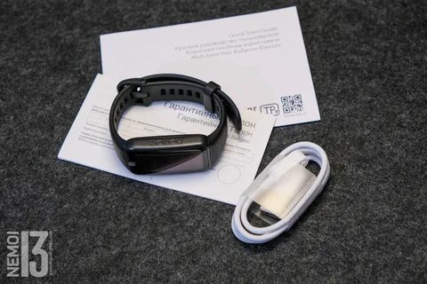 Honor band 6 не сопрягается с телефоном