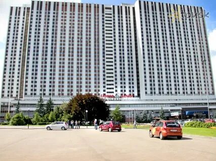 Отель измайлово гамма сайт