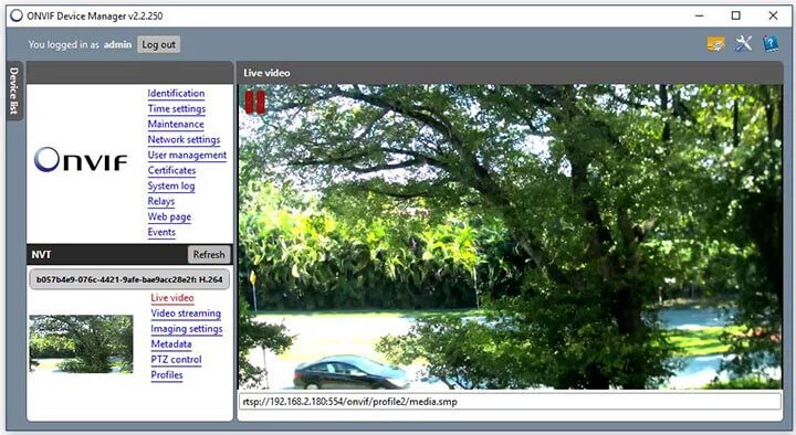 Onvif как подключить. Onvif device manager. onvif device manager ptz. onvif device manager download.