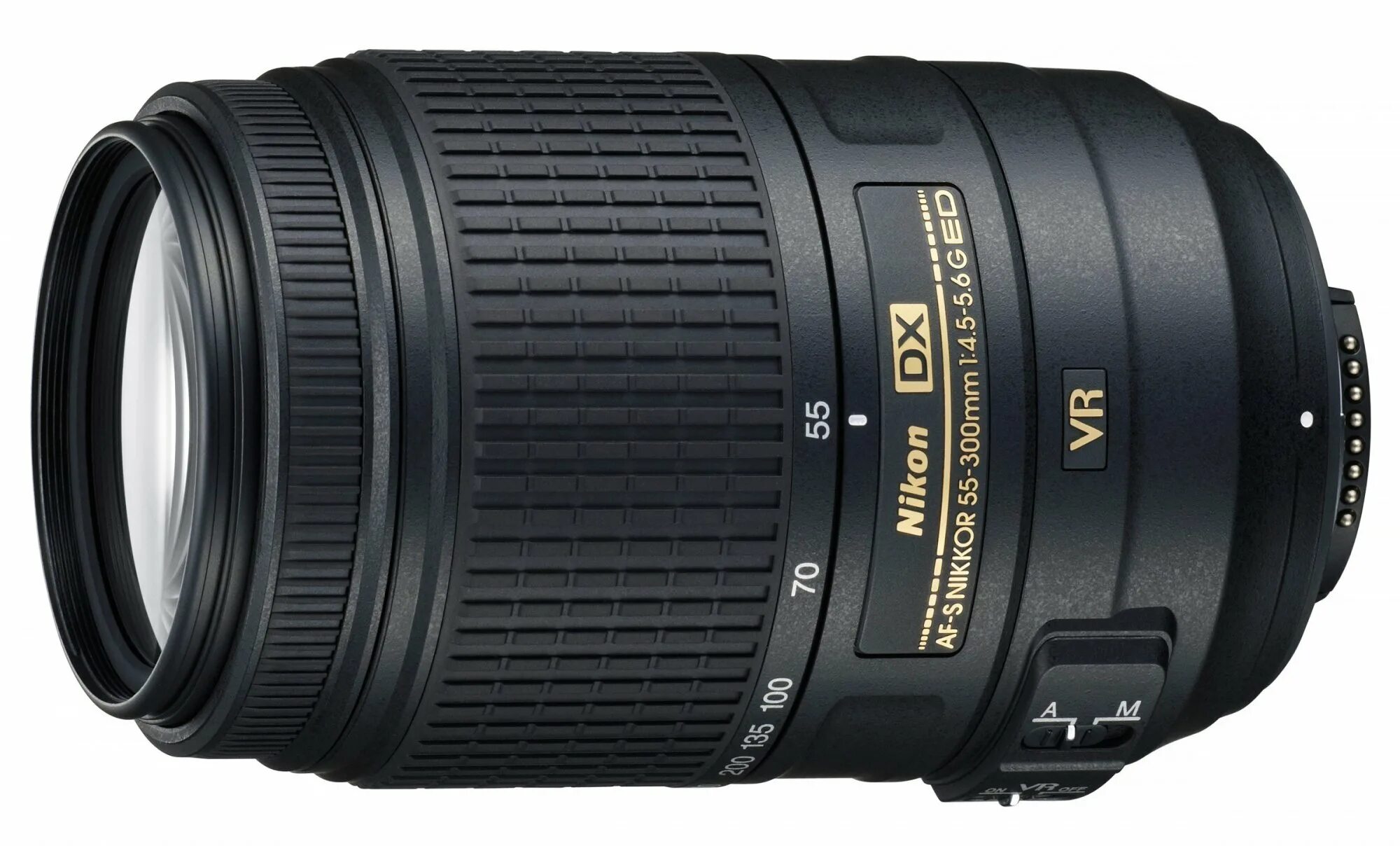 5-5. 4. Nikon 55-300mm f/4. 6g ed dx vr af-s nikkor. 6g ed vr.